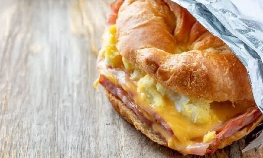 Image 3: Empanada / Cuban Sandwich Meals