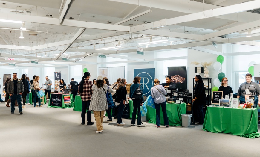 Image 13: General Admission Ticket to One of a Kind Spring Show – Chicago