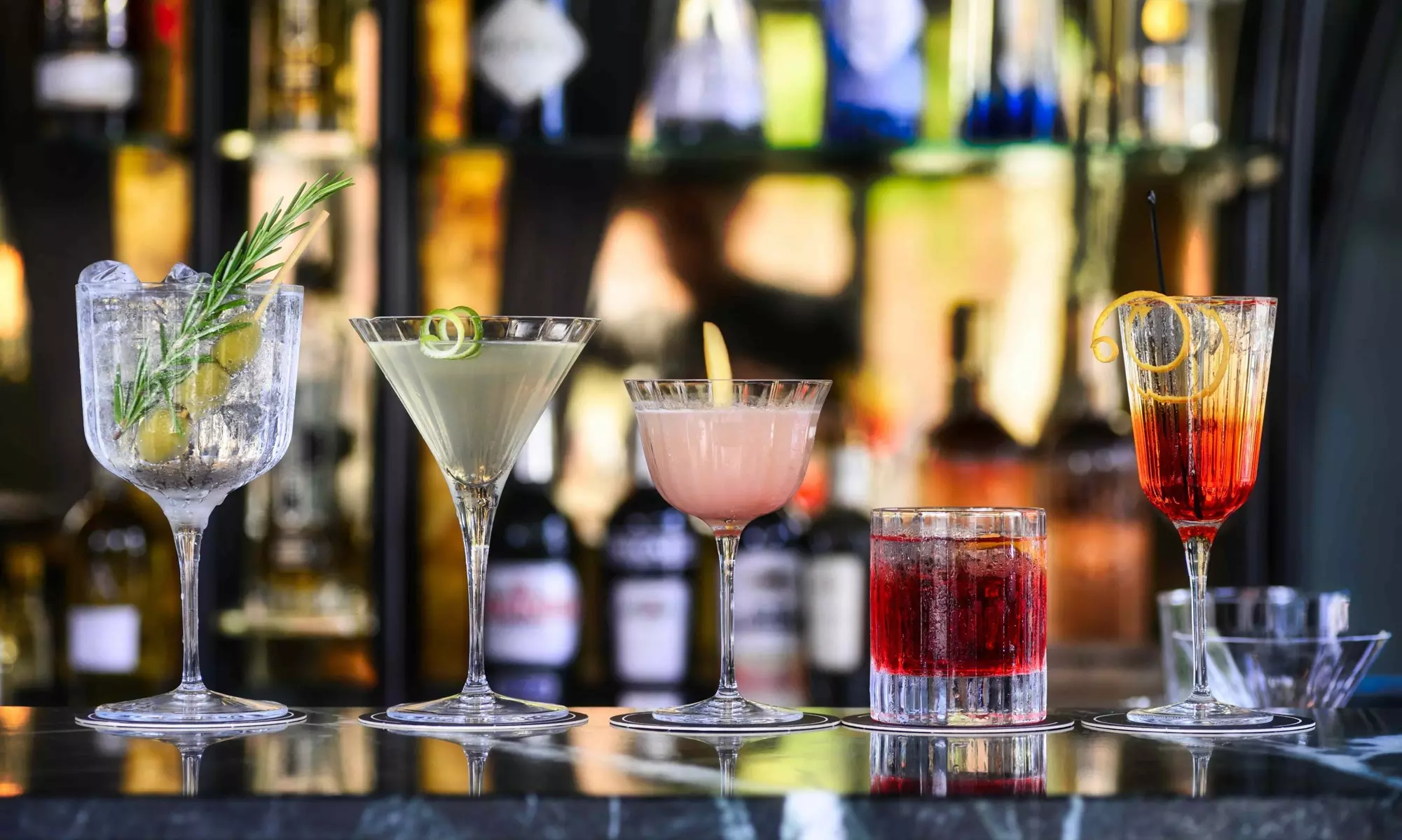 Mixed grill met friet en salade