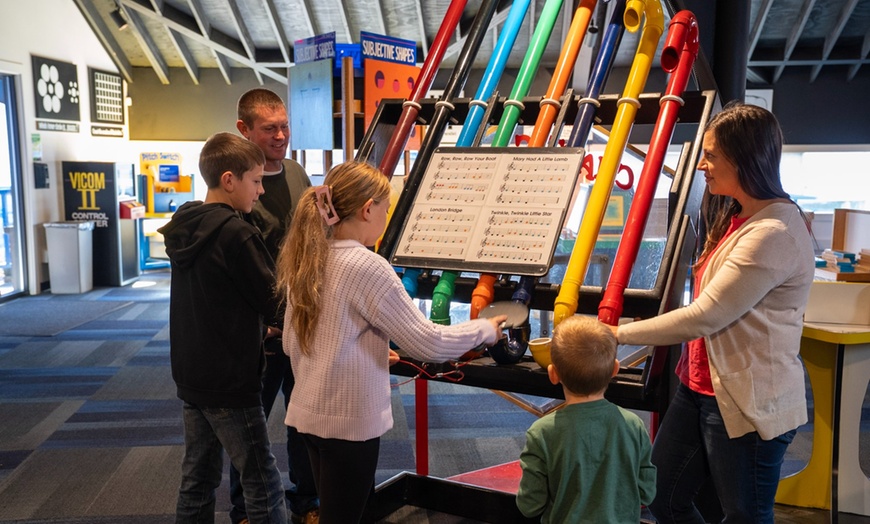 Image 8: Up to 19% Off Admission to Ripley's Tommy Bartlett Exploratory