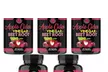 500 mg Apple Cider Vinegar & Beet Root Capsules from Angry Supplements: Pack of 1, 2, or 5 - Up to 47% Off - Second Medium