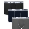 Image 10: Lot de 3 ou 6 slips ou boxers en coton Pyrex
