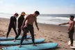 Discover the Joy of Surfing with 1 or 3 90-Minute Surf Private Lessons For Up to 4 People (Up to 42% Off) - Second Medium