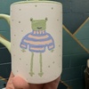 Image 4: Create Your Own Ceramic Mug Experience for One, Two, or Four
