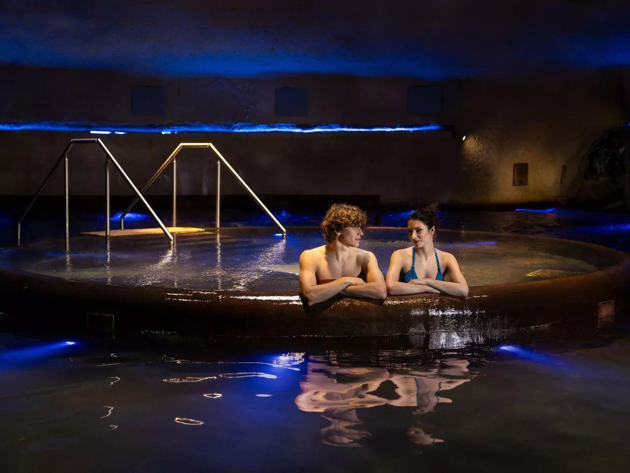 Colà di Lazise: camera doppia con colazione e Parco Termale Garda