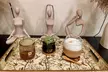 Express Glow, Anti-Acne & Diamond Facials with LED Light Therapy Options at Tatem Beauty - Up to 75% Off - Second Medium