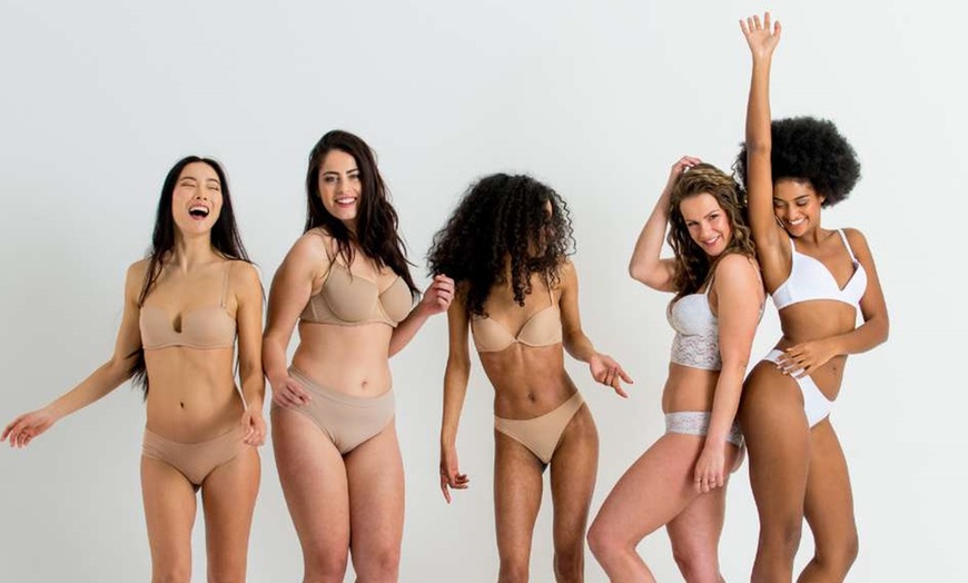 Image 1: Tailored Session of Lymphatic Therapy (Choice of Area or Full Body)