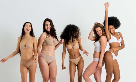 One Session of Lymphatic Therapy (Choice of Area) - SHAPINS Clinic Reading