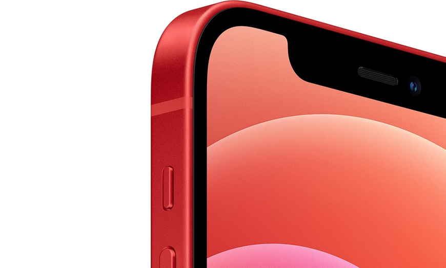 Image 15: Excellent Refurbished - Apple iPhone 12 256GB