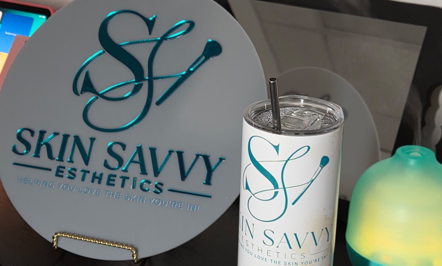 Image 3: Achieve Flawless Skin w/ Underarm,  Lip, Chin, Bikini Waxing, & More 