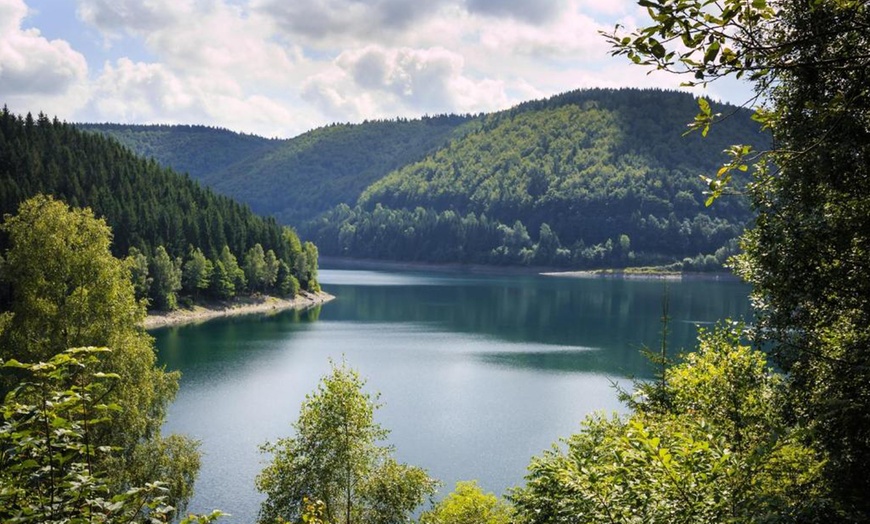 Image 23: Thüringer Wald: 2 Nächte inkl. Halbpension und Wellness