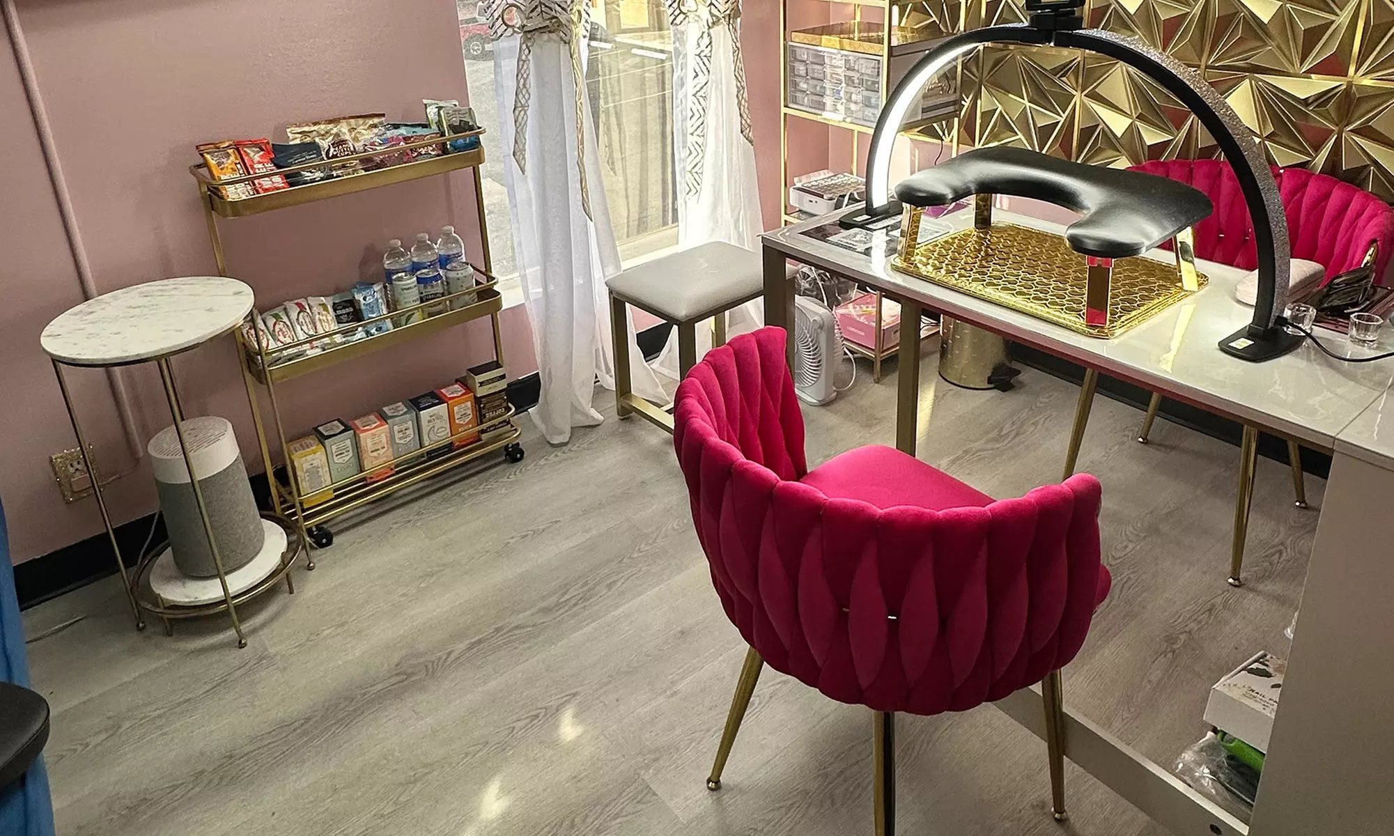 Gel Manicures Pedicures Kids and Mens Options for Lasting Nail Care