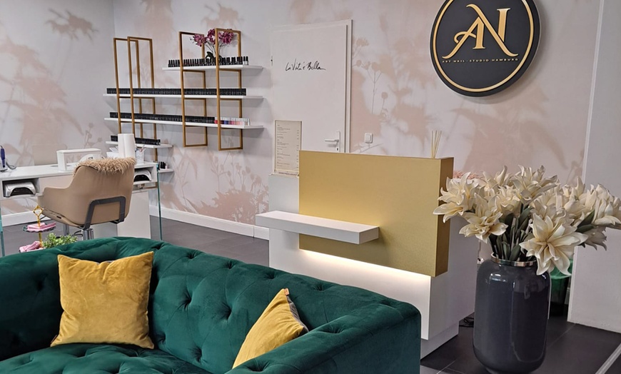 Image 2: 3 / 5 Sitzungen: Diodenlaser-Haarentfernung an 1 kleinen / großen Zone