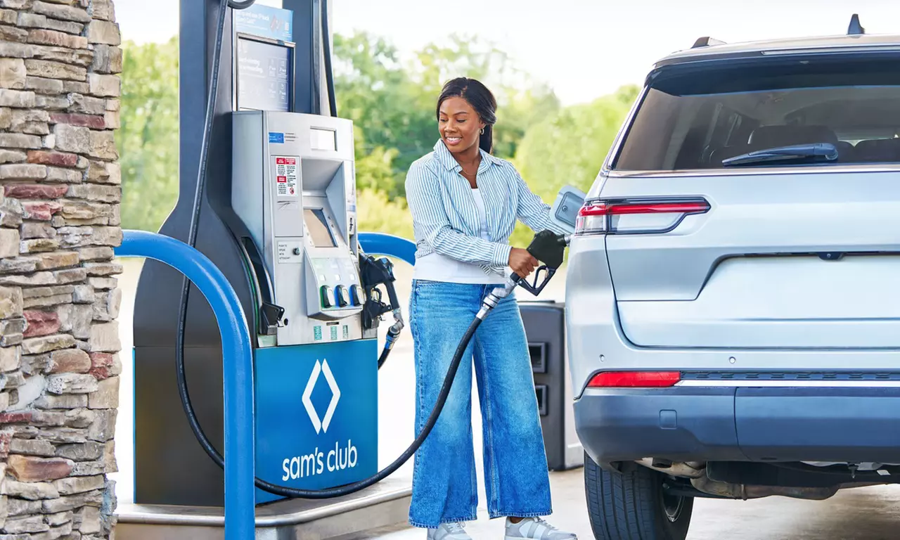 Sam’s Club Membership - Up to 70% Off 1-Year Club and Plus Membership