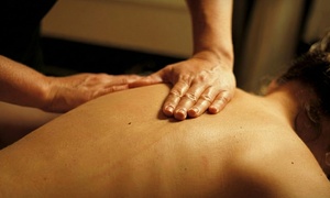Get a Consultation, Spinal evaluation, Massage, and Reports at Queens Center Chiropractic P.C. (Up to 90%Off)