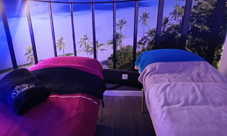 Image 1: Duo parent/enfant bien-être chez Belle & Zen