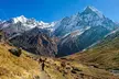 Marvel Treks And Expedition: 4-Day Guided Annapurna Trek with Stunning Himalayan Views (Up to 45% Off) - Second Medium