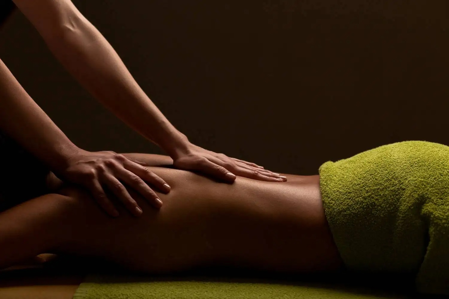 Choice of Lymphatic Drainage Massages for Post-Surgery Healing