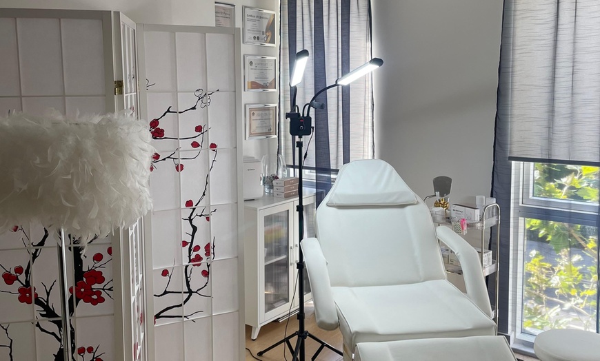 Image 1: Profhilo® Treatment in London – Hydrated, Youthful & Glowing Skin