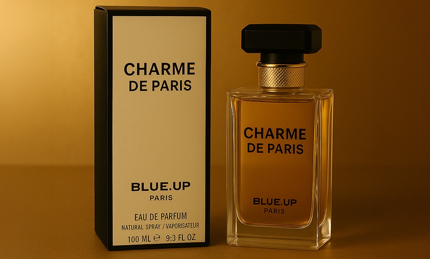 Image 5: Set de 2 fragancias EDP Blue Up para mujer