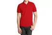 Men's Short Sleeve Pique Polo Shirt (Variety Of Different Colors) - Second Medium