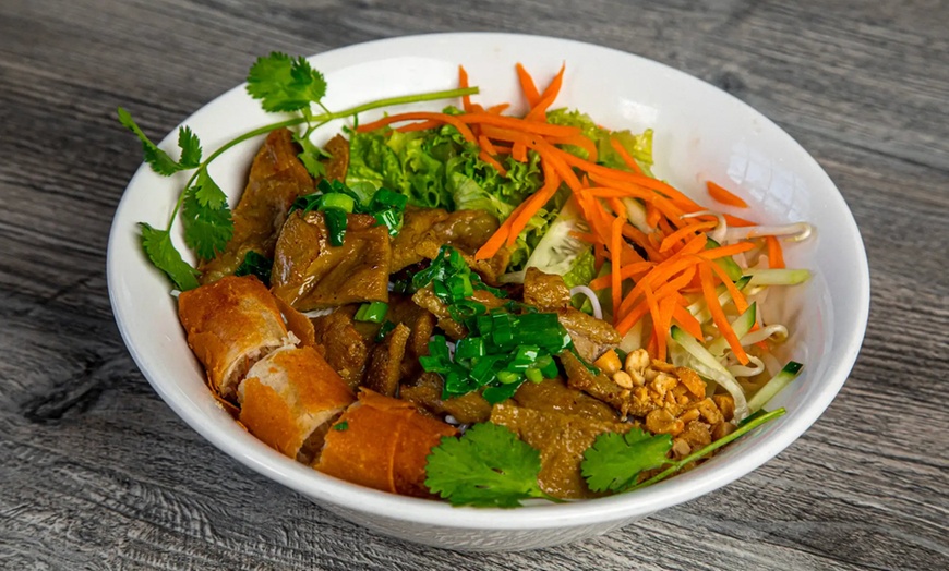 Image 3: Enjoy Vietnamese Cuisine with up to $100 Value Vouchers  