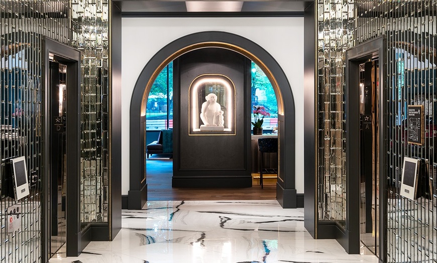 Image 9: 50 or 80-Minute Individual or Couples Massages at Poseidon Spa