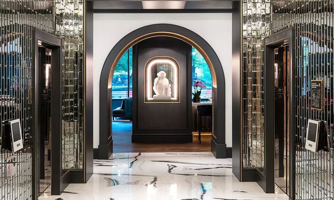 Individual and Couple's Luxury Spa Packages at Poseidon Spa