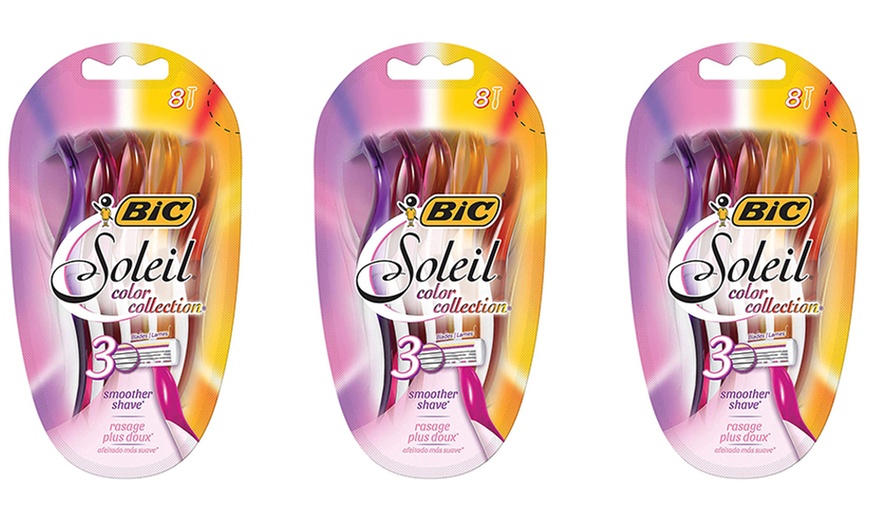 Image 8: BIC Women's Razor