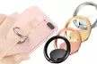 1, 2 ou 4 supports-anneaux pour smartphone - Image 3