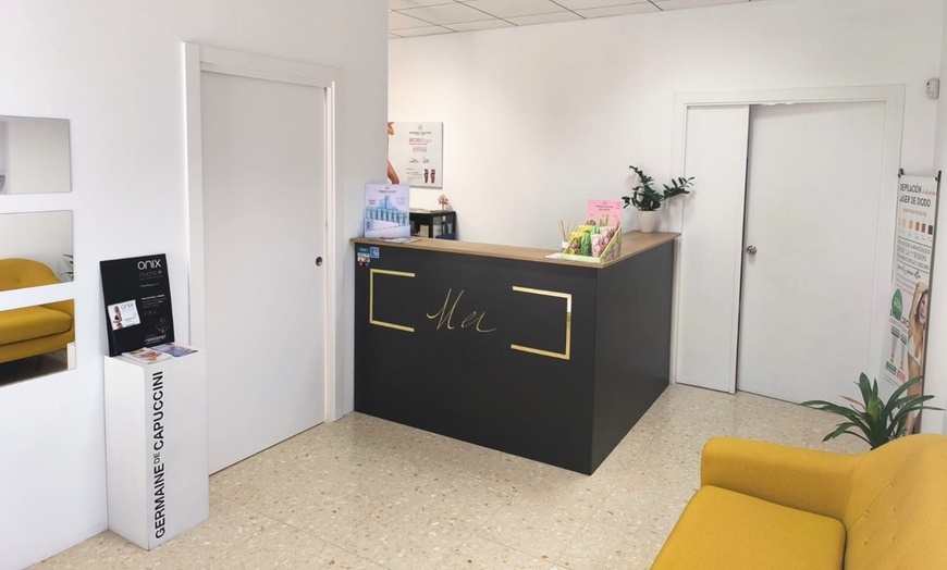 Image 4: Fotorrejuvenecimiento facial y tratamiento láser para atenuar manchas