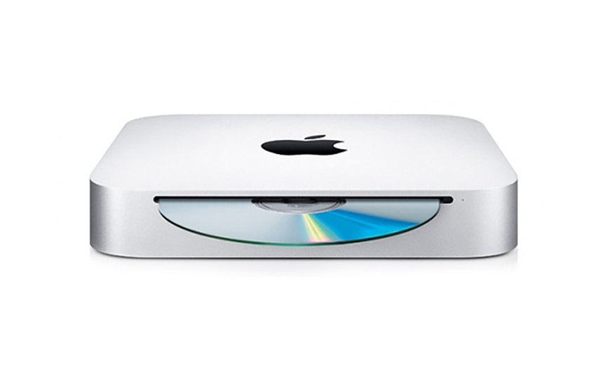 Image 2: Apple Mac Mini refurbished