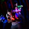 Image 2: 2 oder 4 Spiele für 2 - 4 Personen in der Spaceship-Lasertag-Arena