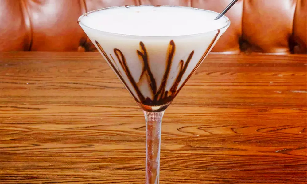 3 Course Dinner + Cocktails for 2 or 4 People, $100 or $150 Credits