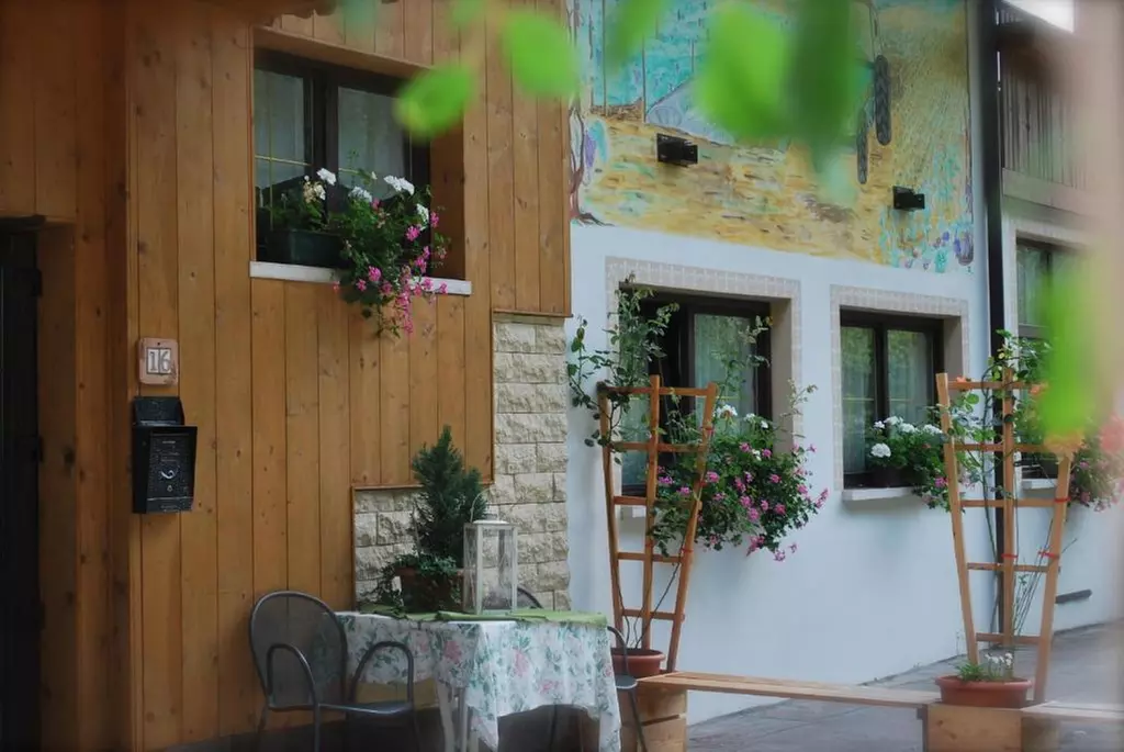 Trentino: 7 notti in mezza pensione fino a 4 persone