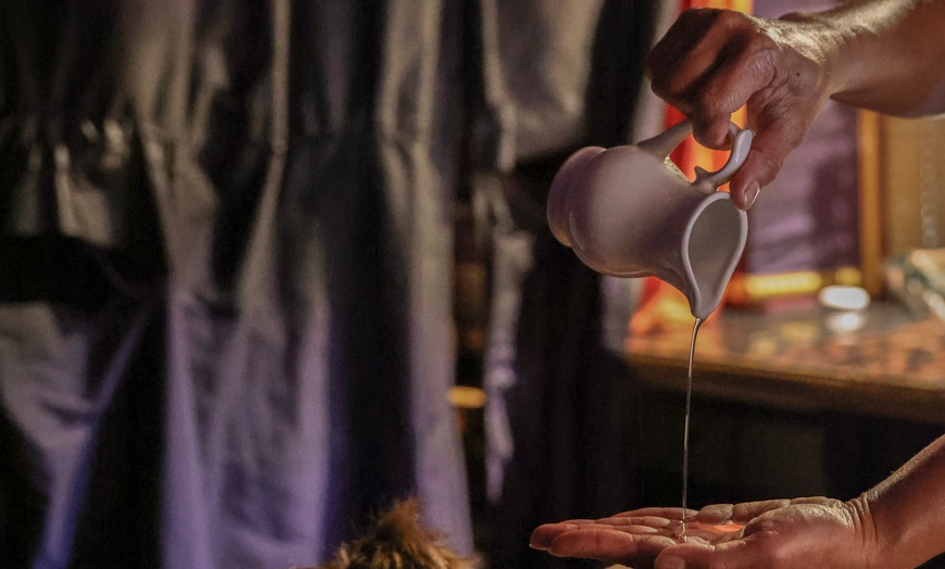 Image 2: Relax, Recharge, Repeat: 50-Minute Thai Massage Any Day of the Week