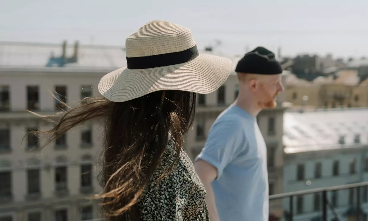 Bis zu 64% Rabatt auf Paarzeit Schatzsuche