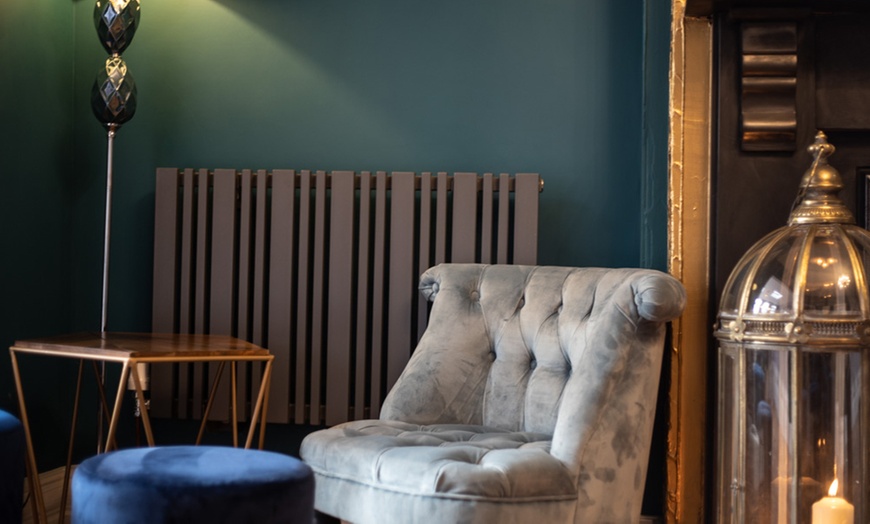 Image 6: Luxury Afternoon Tea Deal in Birmingham – For 2–4 Guests