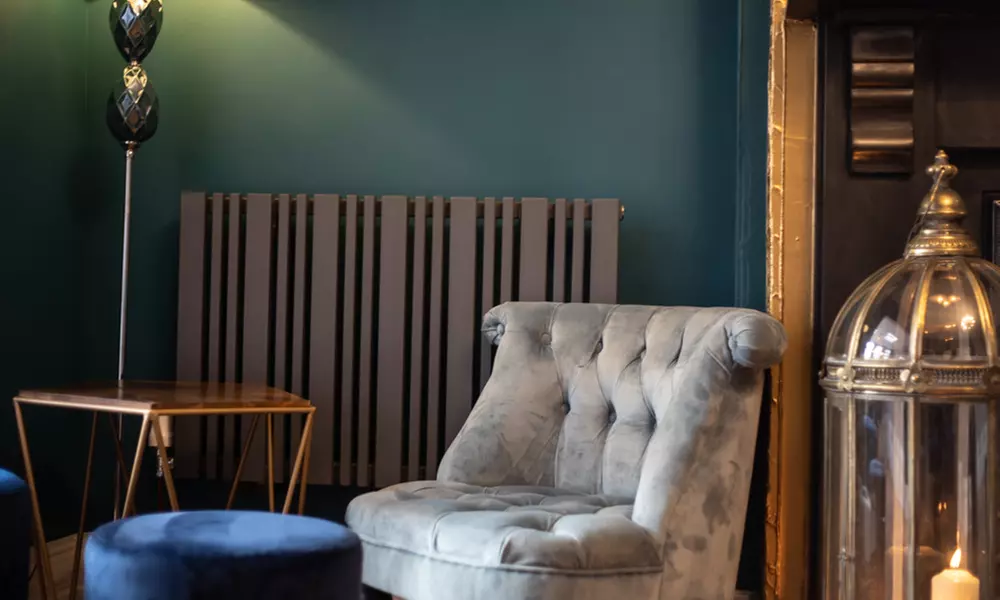 Luxury Afternoon Tea Deal in Birmingham – For 2–4 Guests