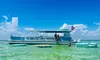 Up to 20% Off on Boat Tour at SANDY BOTTOM BOAT TOURS