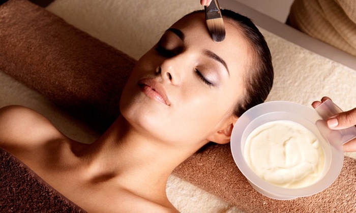 Refresh your skin with specialized 60-minute facials