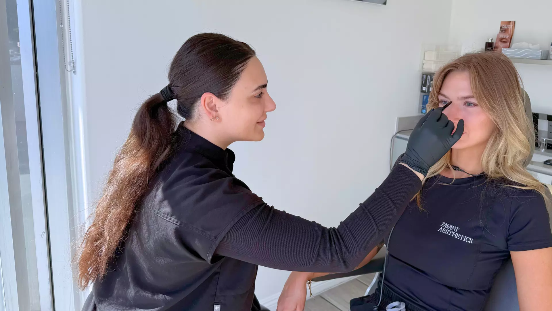 Rejuvenate your Complexion with One V-Beam Laser Therapy!