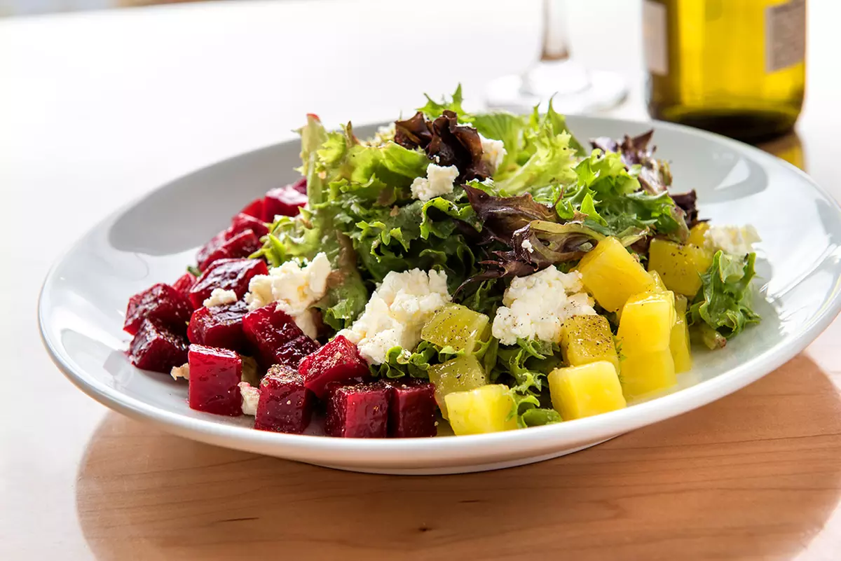 Enjoy a Luxury Mountain Escape with Spa & Dining Credit