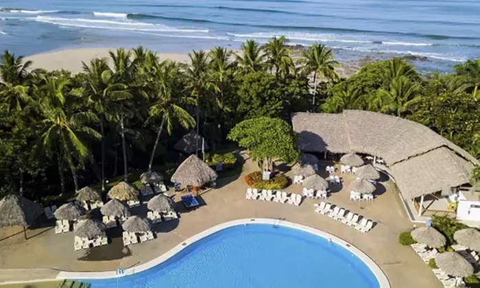 ✈ 3- or 7-Night Costa Rica Mystery Vacation w/Air, Car