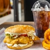 Image 3: Chicken Tender/Sandwich Combos at Kajun Chicken & Seafood