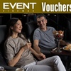 Image 1: Event Cinema Gold Class eVouchers Sale