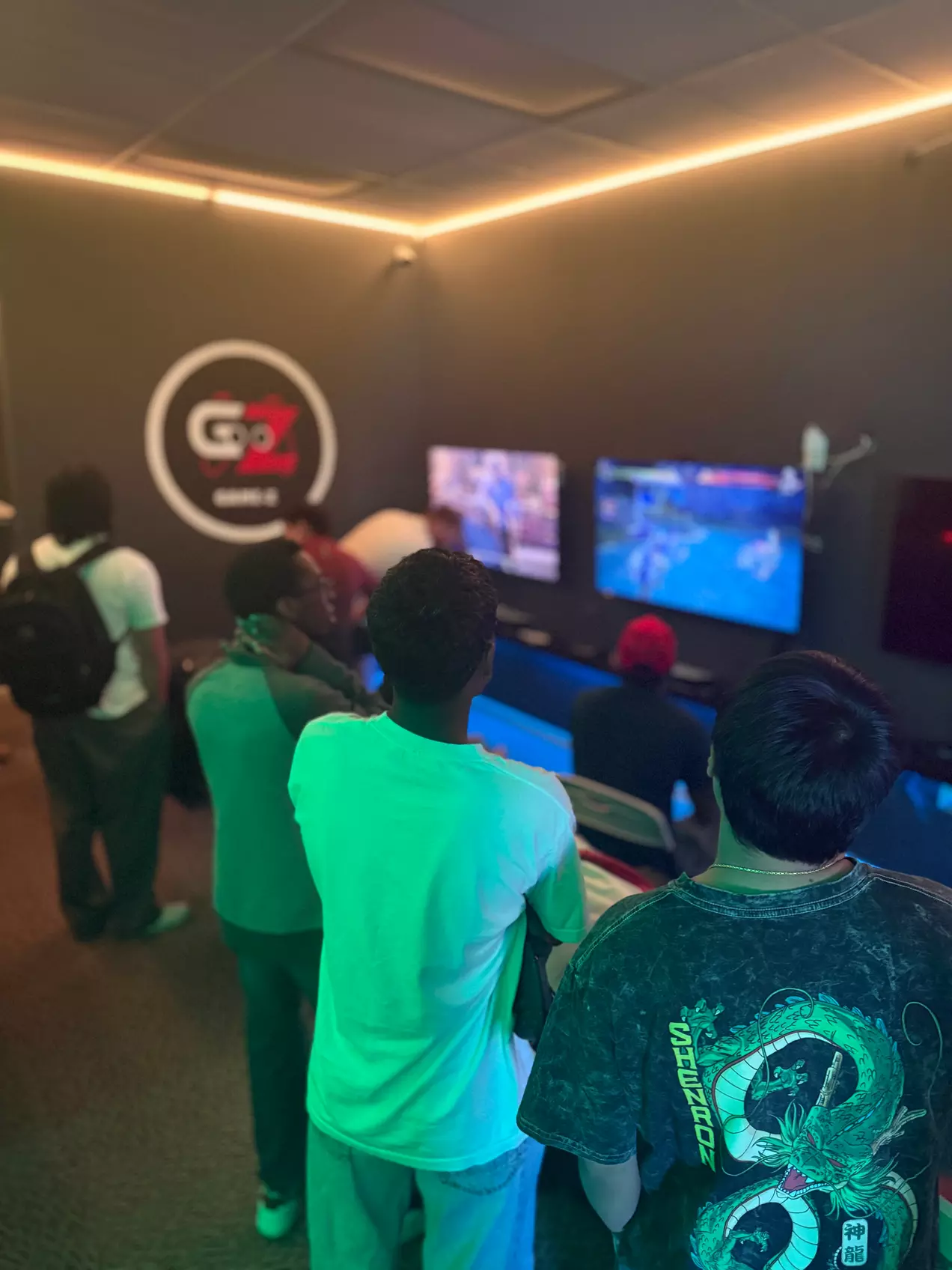 Weekend Party Packages, VR Sessions or Race Car and Flight Simulators