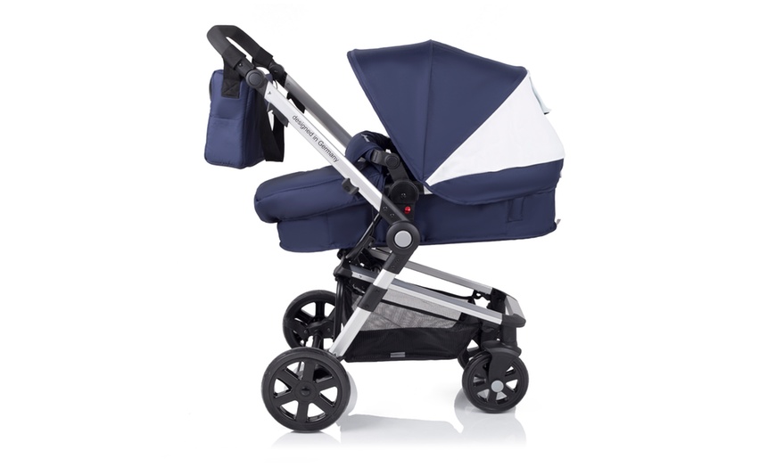 Image 18: Kinderkraft Stroller