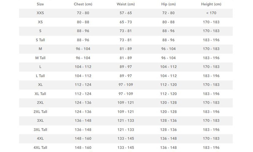 Image 5: The North Face Men's Small Box Logo Shorts