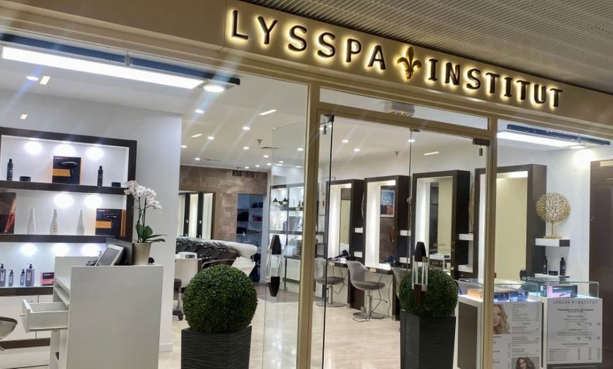 Image 2: Soin Kobido et head spa avec Luxea Headspa